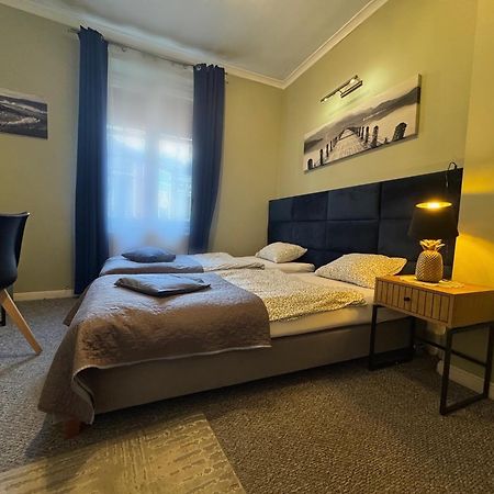 Jazzgot Apartamenty Zielona Gora  Exterior photo