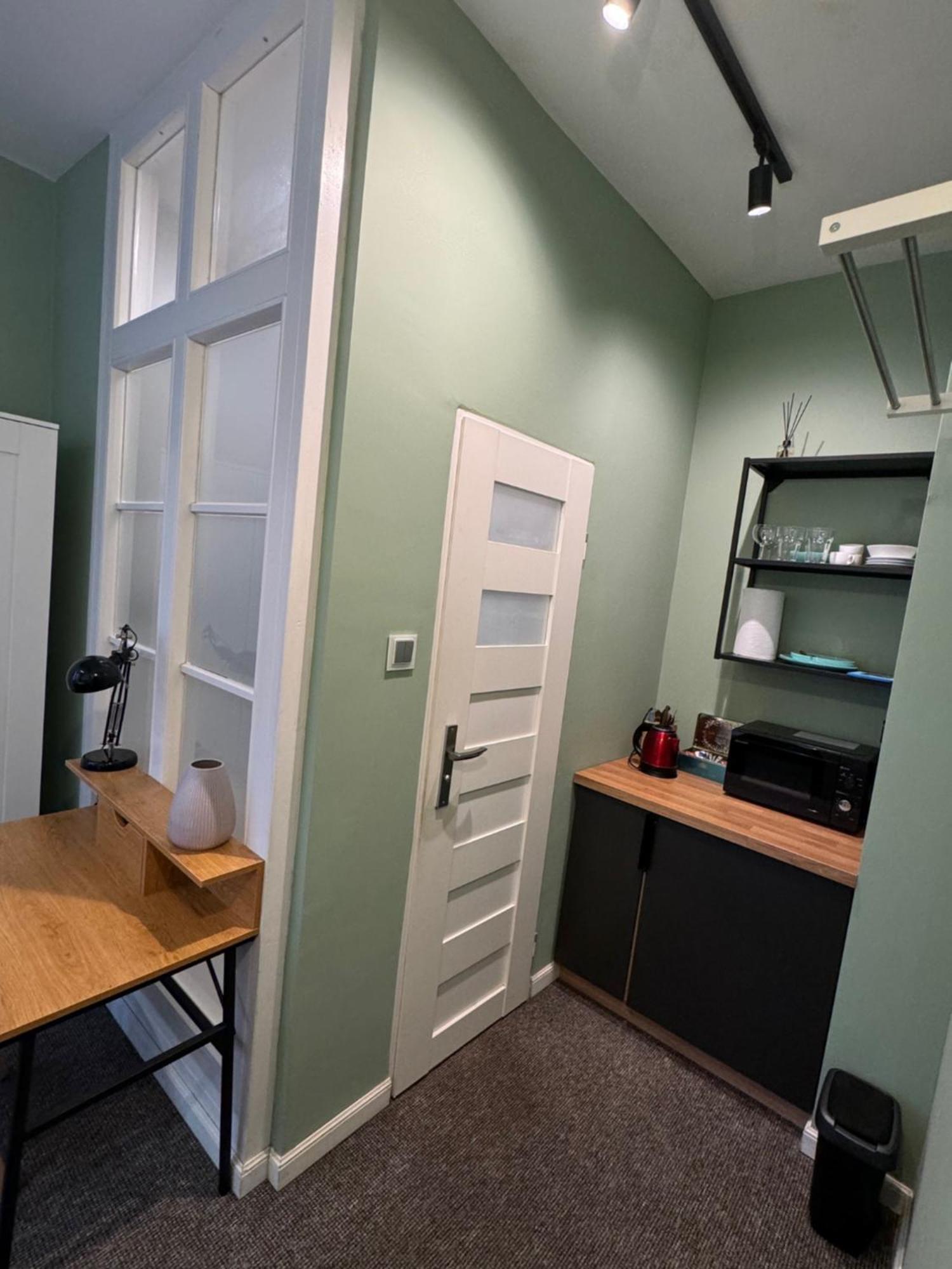 Jazzgot Apartamenty Zielona Gora  Exterior photo
