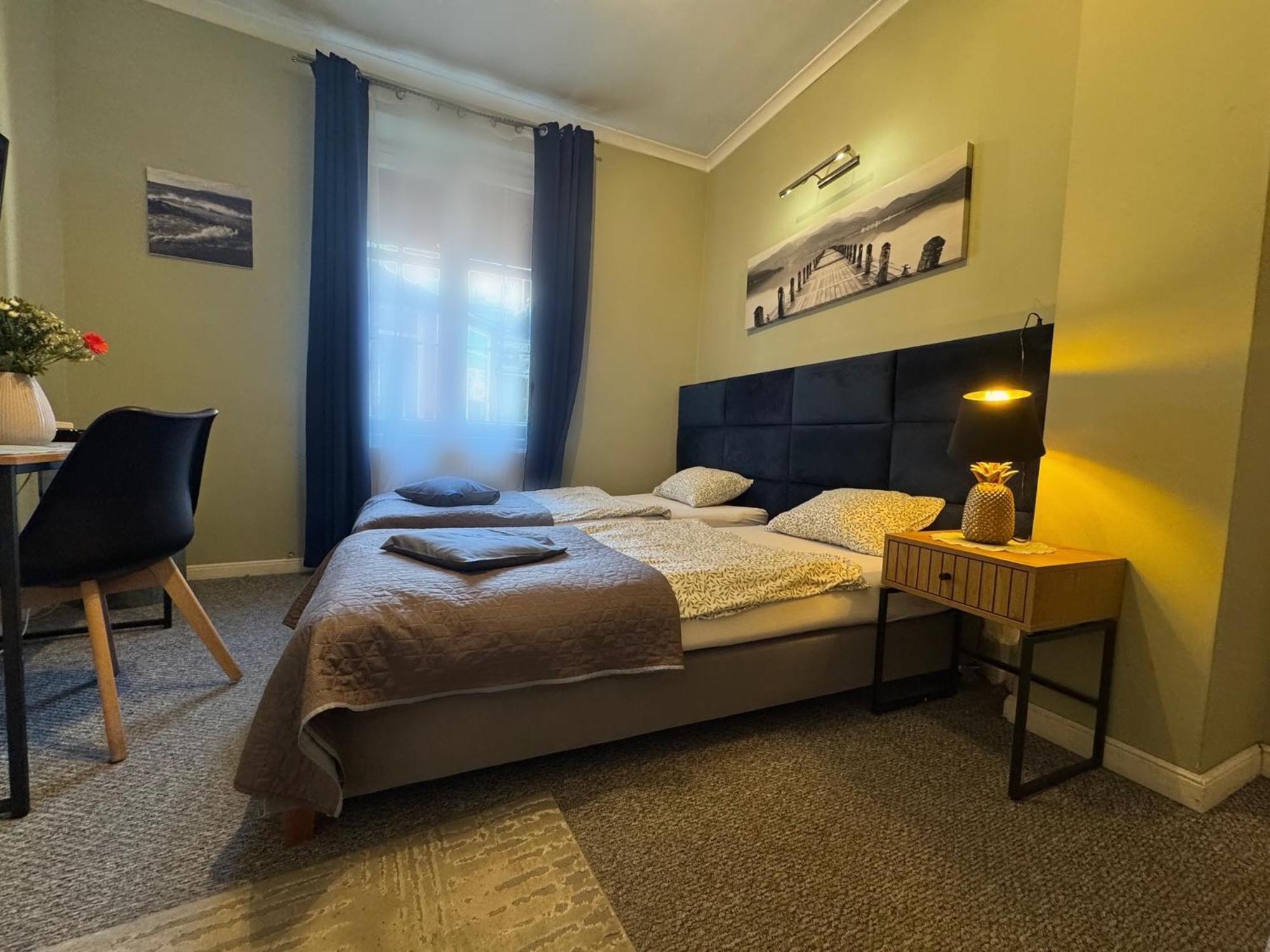 Jazzgot Apartamenty Zielona Gora  Exterior photo