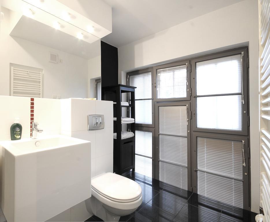 Jazzgot Apartamenty Zielona Gora  Room photo