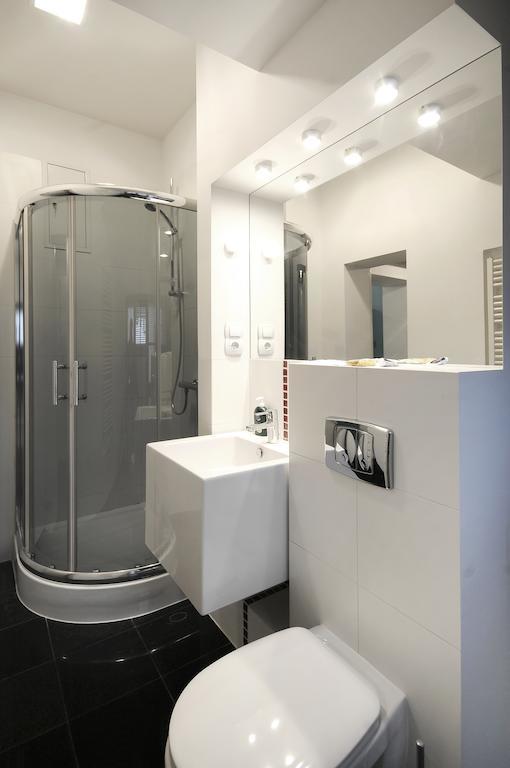 Jazzgot Apartamenty Zielona Gora  Room photo