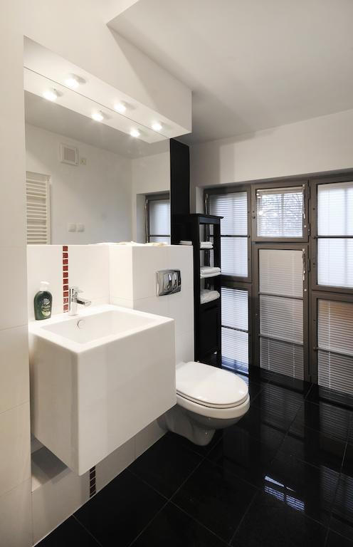 Jazzgot Apartamenty Zielona Gora  Room photo