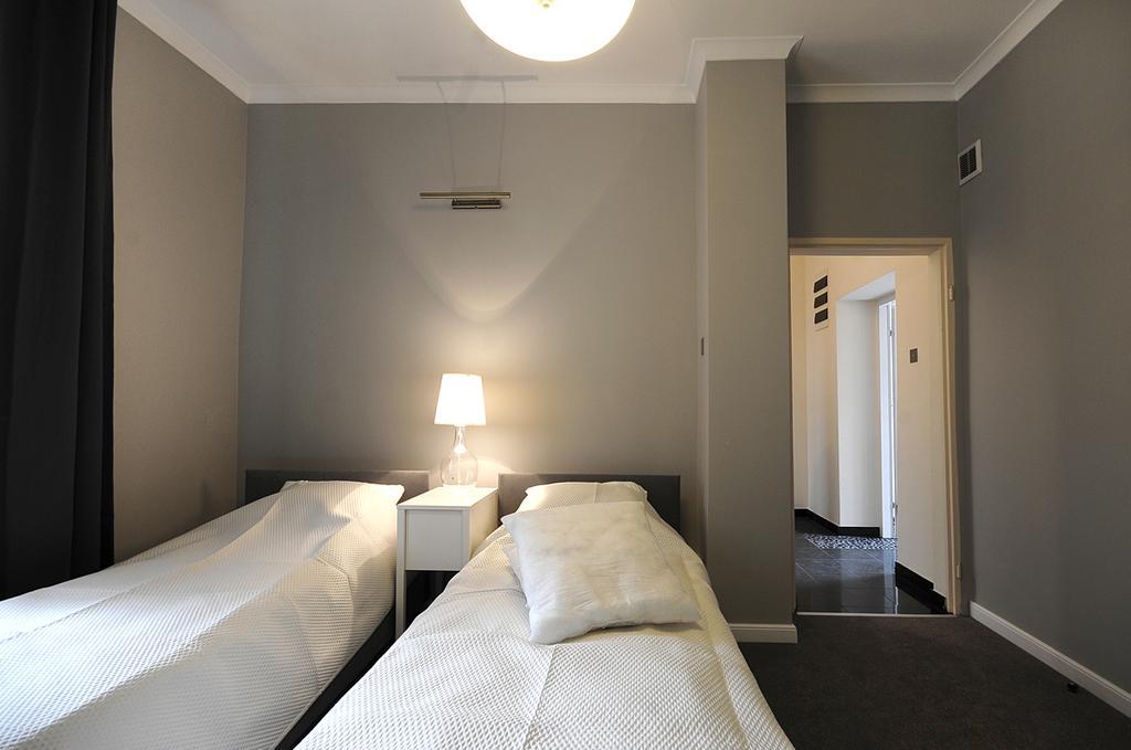 Jazzgot Apartamenty Zielona Gora  Exterior photo