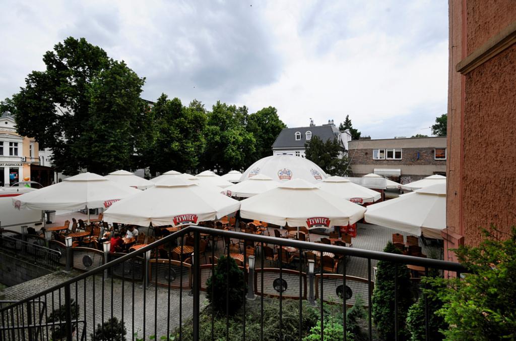 Jazzgot Apartamenty Zielona Gora  Exterior photo