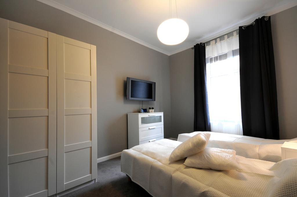 Jazzgot Apartamenty Zielona Gora  Exterior photo